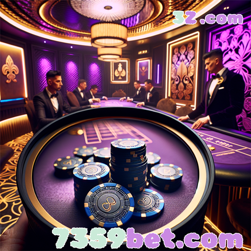 Bingo: O Jogo de Sorte que Encanta no 7359bet.com