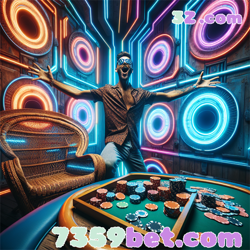 Explorando os Melhores Slots do 7359bet.com