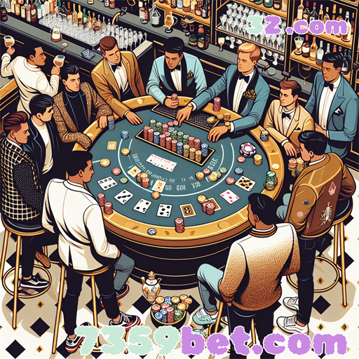 Explorando a Categoria de Jogos de Mesa no 7359bet.com